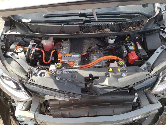 Photo 7 from auction – 2019 CHEVROLET BOLT EV PR with VIN 1G1FZ6S07K4144438