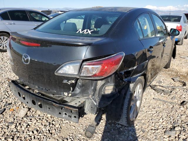 Photo 4 from auction – 2011 MAZDA 3 S with VIN JM1BL1U57B1480868