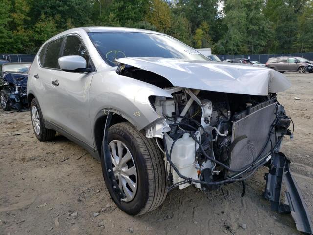 Foto 1 de la subasta – 2016 NISSAN ROGUE S con VIN KNMAT2MVXGP682691