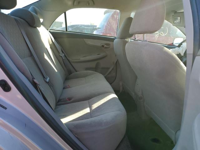 Photo 6 from auction – 2009 TOYOTA COROLLA BA with VIN 2T1BU40E09C036757
