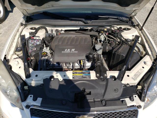 Photo 7 from auction – 2006 CHEVROLET MONTE CARL with VIN 2G1WL15C169353039