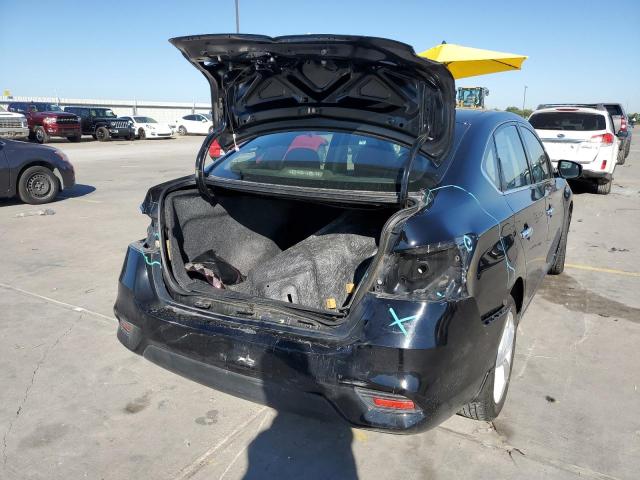 Photo 9 from auction – 2016 NISSAN SENTRA S with VIN 3N1AB7AP0GY224813