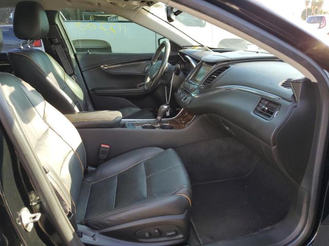 Photo 5 from auction – 2015 CHEVROLET IMPALA LTZ with VIN 2G1165S33F9225754