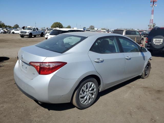 Photo 4 from auction – 2019 TOYOTA COROLLA L with VIN 5YFBURHE2KP941105