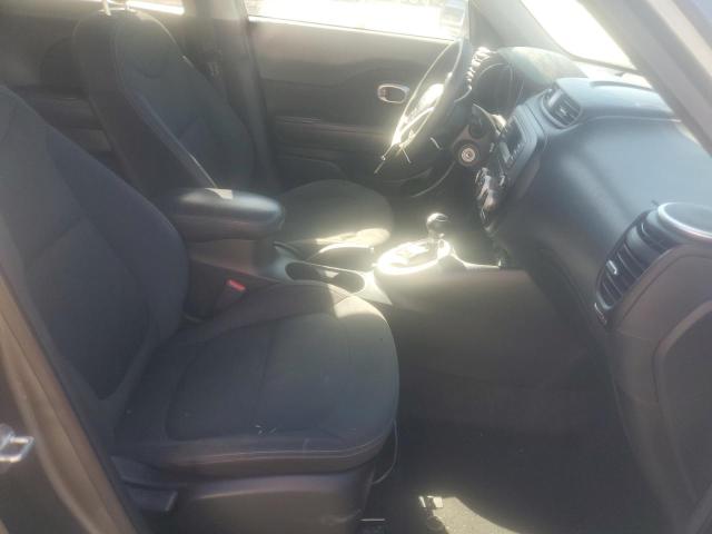 Photo 5 from auction – 2014 KIA SOUL with VIN KNDJN2A20E7054060