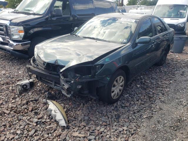 Photo 2 from auction – 2003 TOYOTA CAMRY with VIN 4T1BE30K93U707331