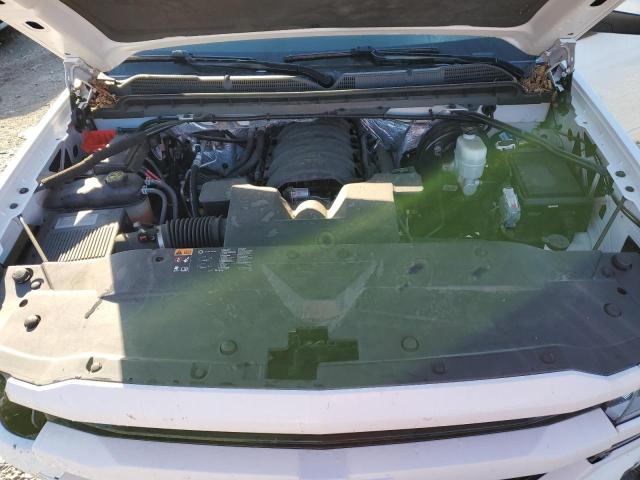 Photo 7 from auction – 2016 CHEVROLET SILVERADO with VIN 3GCUKREC0GG258852