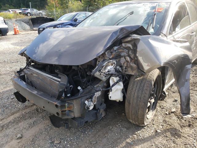 Photo 9 from auction – 2011 CHEVROLET MALIBU LS with VIN 1G1ZB5E1XBF130196