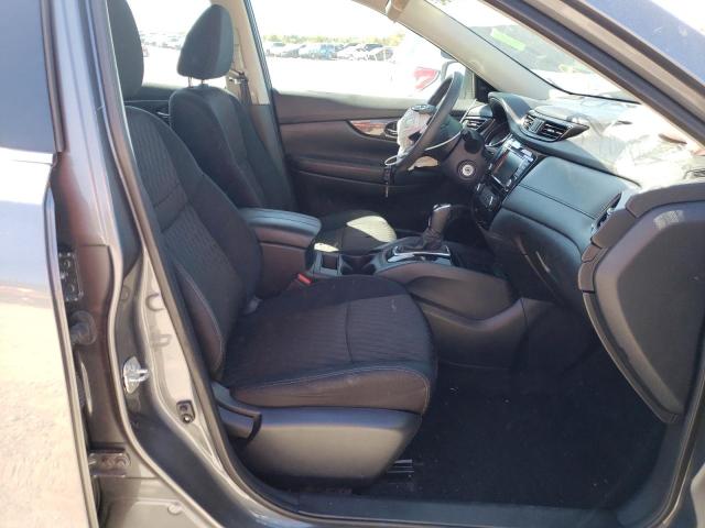 Photo 5 from auction – 2018 NISSAN ROGUE S with VIN 5N1AT2MT2JC752774