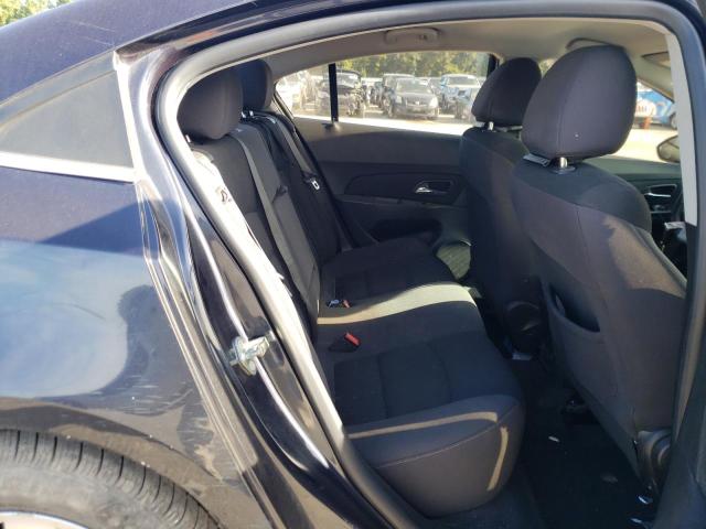 Photo 6 from auction – 2014 CHEVROLET CRUZE LT with VIN 1G1PC5SBXE7447606