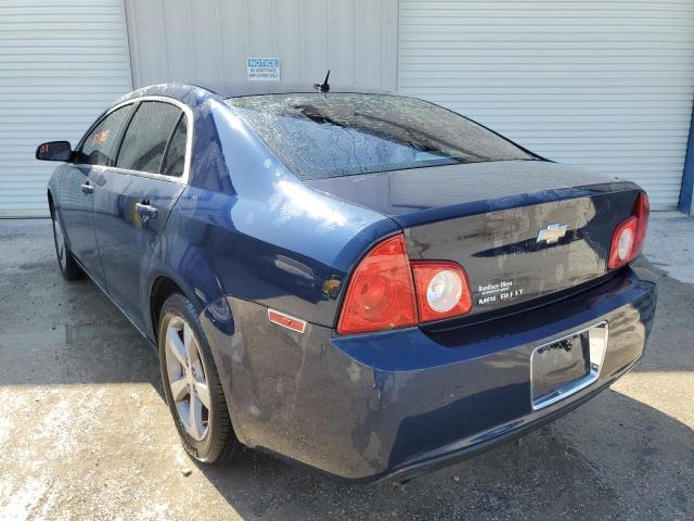 Photo 3 from auction – 2011 CHEVROLET MALIBU 1LT with VIN 1G1ZC5E16BF128636