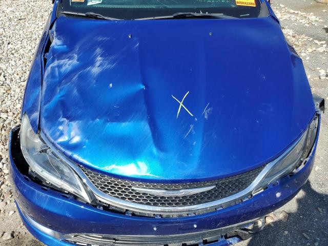Photo 7 from auction – 2015 CHRYSLER 200 LIMITE with VIN 1C3CCCAB4FN696027