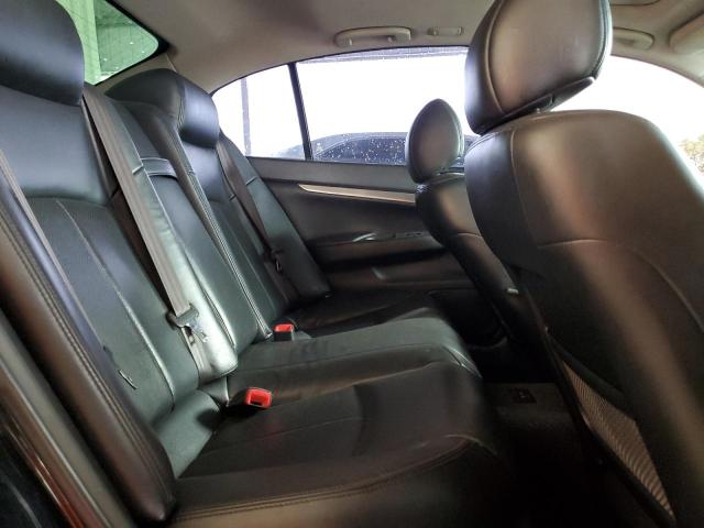 Photo 6 from auction – 2013 INFINITI G37 BASE with VIN JN1CV6APXDM719948