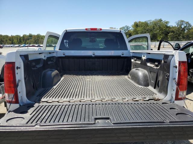 Photo 6 from auction – 2007 GMC NEW SIERRA with VIN 1GTEK19J57E559381