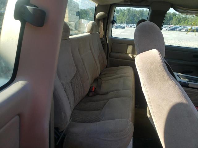 Photo 6 from auction – 2004 CHEVROLET silverado with VIN 1GCEC19V04Z112946