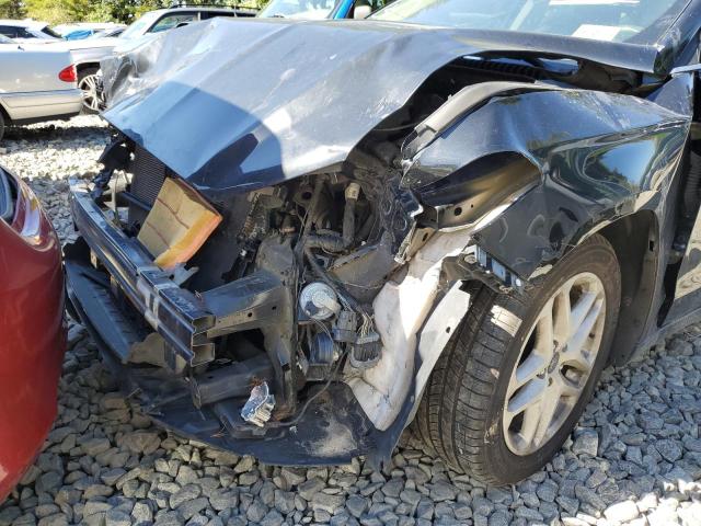 Photo 10 from auction – 2016 FORD FUSION SE with VIN 3FA6P0H7XGR294465