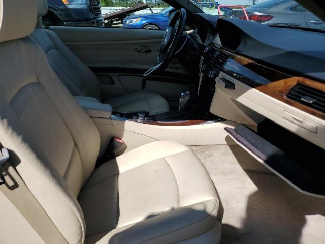 Photo 5 from auction – 2013 BMW 328 I SULE with VIN WBADW7C55DE731285