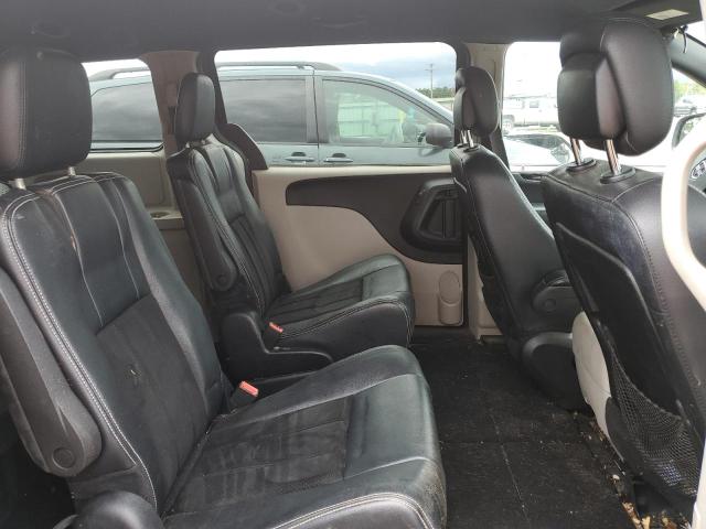 Photo 6 from auction – 2017 DODGE GRAND CARA with VIN 2C4RDGCG0HR580851