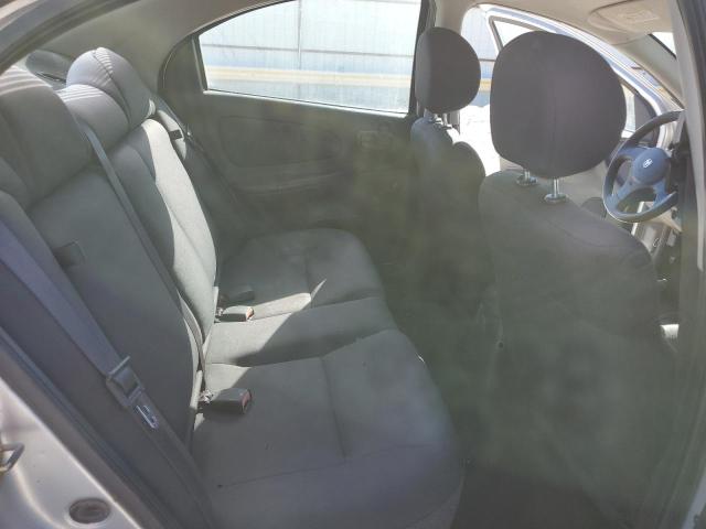 Photo 6 from auction – 2004 DODGE NEON BASE with VIN 1B3ES26CX4D607830