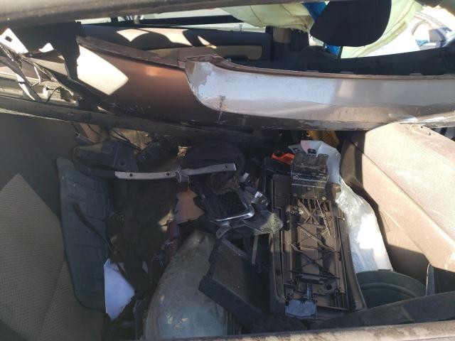 Photo 6 from auction – 2012 CHEVROLET MALIBU LS with VIN 1G1ZB5E01CF179635