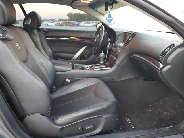 Photo 5 from auction – 2012 INFINITI G37 BASE with VIN JN1CV6FE1CM200972