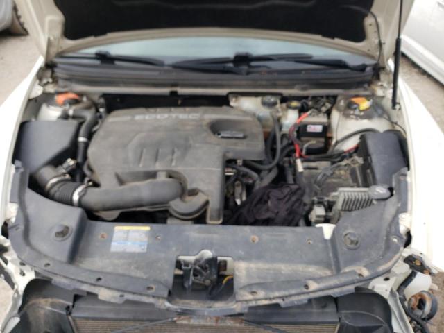 Photo 7 from auction – 2010 CHEVROLET MALIBU LTZ with VIN 1G1ZE5EB4AF128748