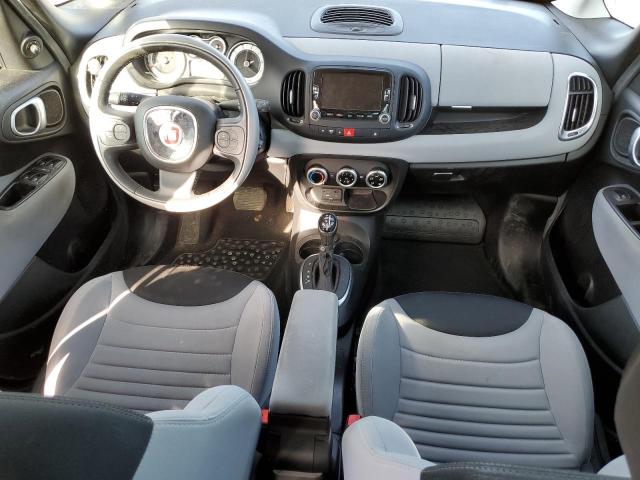 Zdjęcie 8 z aukcji – 2014 FIAT 500L EASY z VIN ZFBCFABH3EZ024304