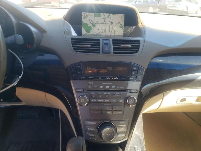 Photo 9 from auction – 2008 ACURA MDX TECHNO with VIN 2HNYD28318H509260