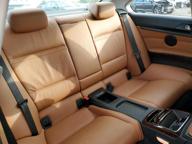 Photo 6 from auction – 2010 BMW 328 XI with VIN WBAWC3C57AP471188