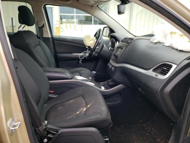 Photo 5 from auction – 2011 DODGE JOURNEY SX with VIN 3D4PG5FG0BT557267