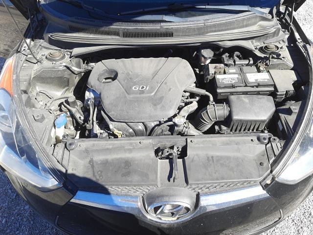 Photo 7 from auction – 2012 HYUNDAI VELOSTER with VIN KMHTC6AD2CU084307