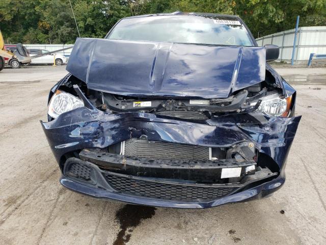 Photo 9 from auction – 2013 DODGE GRAND CARA with VIN 2C4RDGBG7DR628163