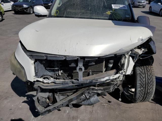 Photo 7 from auction – 2011 INFINITI QX56 with VIN JN8AZ2ND8B9700031