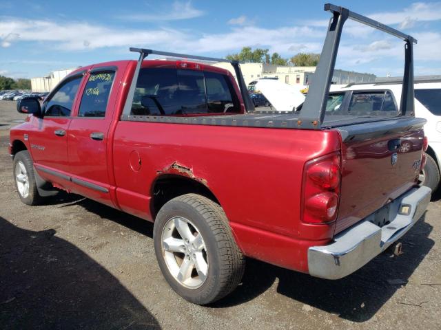 Photo 3 from auction – 2007 DODGE RAM 1500 S with VIN 1D7HU18227S135732