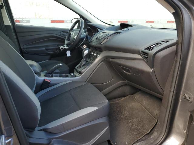 Photo 5 from auction – 2014 FORD ESCAPE S with VIN 1FMCU0F73EUA65295