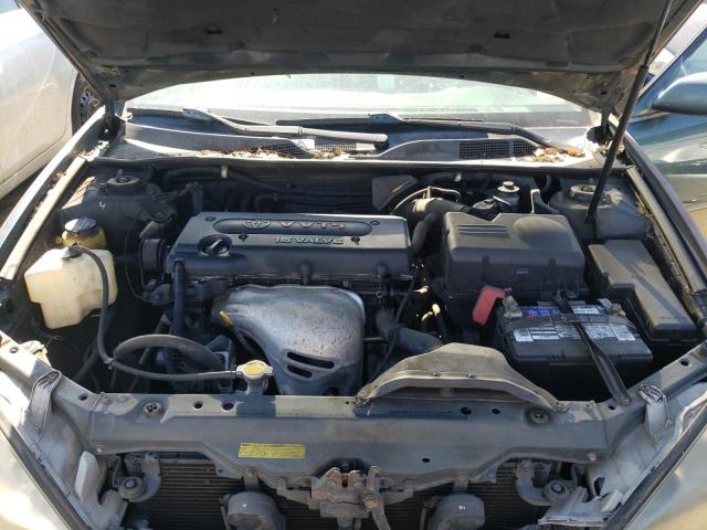 Photo 7 from auction – 2002 TOYOTA CAMRY LE with VIN 4T1BE32K72U628364
