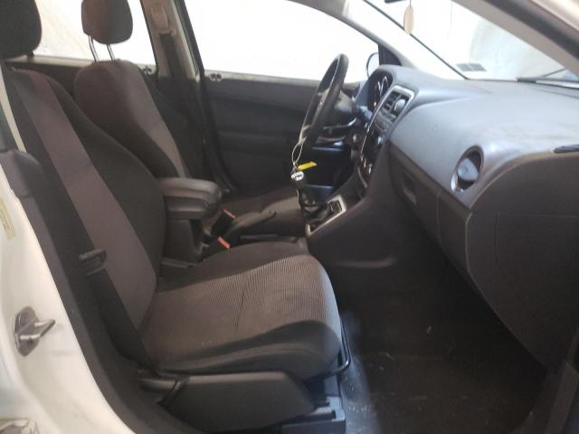 Photo 5 from auction – 2010 DODGE CALIBER EX with VIN 1B3CB1HA1AD619602