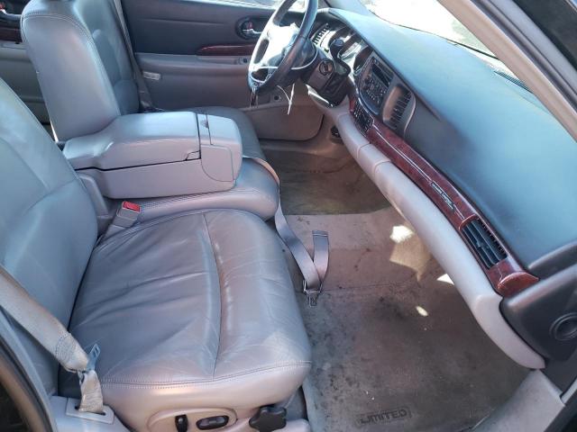 Photo 5 from auction – 2004 BUICK LESABRE LI with VIN 1G4HR54K644105900