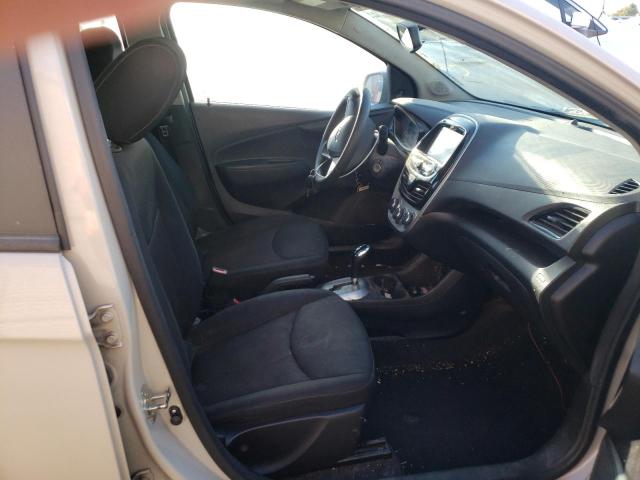 Zdjęcie 5 z aukcji – 2016 CHEVROLET SPARK LS z VIN KL8CB6SA7GC567842