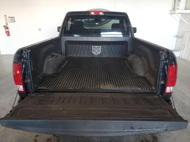 Photo 6 from auction – 2019 RAM 1500 CLASS with VIN 3C6JR6AG2KG501275