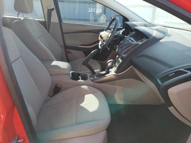 Photo 5 from auction – 2012 FORD FOCUS SEL with VIN 1FAHP3M27CL157271