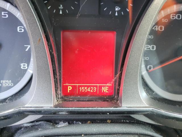 Photo 8 from auction – 2011 GMC TERRAIN SL with VIN 2CTFLREC2B6430362