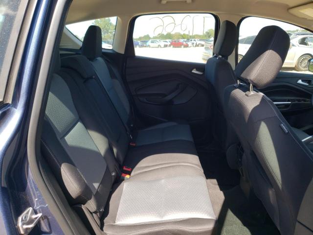 Photo 6 from auction – 2018 FORD C-MAX SE with VIN 1FADP5AU6JL101951