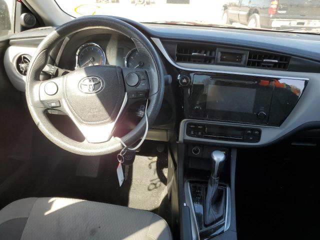 Photo 9 from auction – 2018 TOYOTA COROLLA L with VIN 2T1BURHE1JC064007