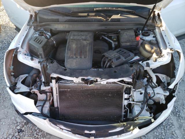 Photo 7 from auction – 2015 CHEVROLET EQUINOX LT with VIN 2GNALBEK5F6407255