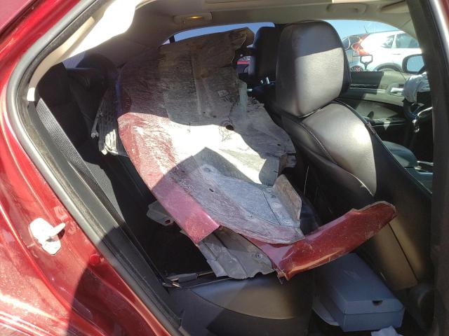 Photo 6 from auction – 2016 CHRYSLER 300C with VIN 2C3CCAEG4GH343274