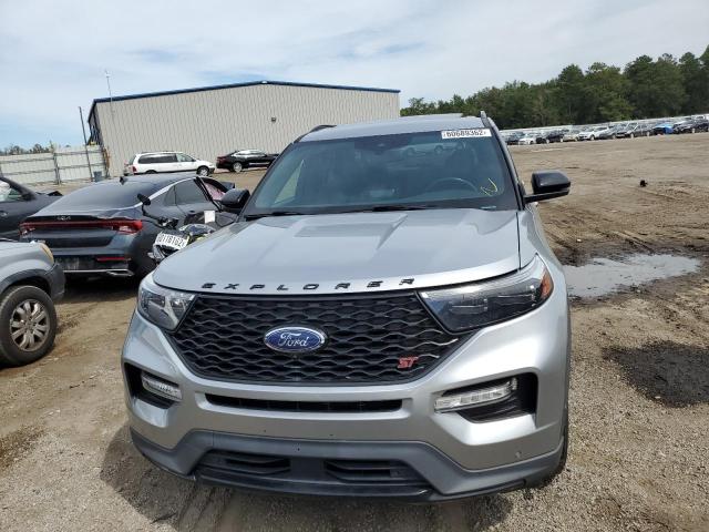 Photo 9 from auction – 2020 FORD EXPLORER S with VIN 1FM5K8GC7LGA66308