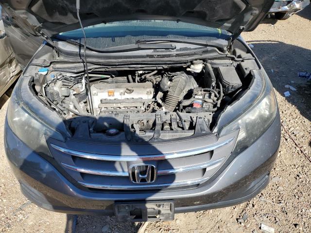 Photo 7 from auction – 2013 HONDA CR-V LX with VIN 2HKRM3H39DH512697