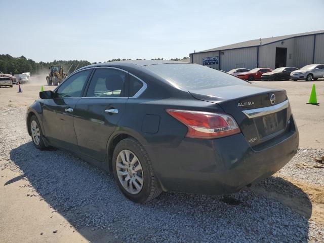 Photo 3 from auction – 2013 NISSAN ALTIMA 2.5 with VIN 1N4AL3AP9DN494754