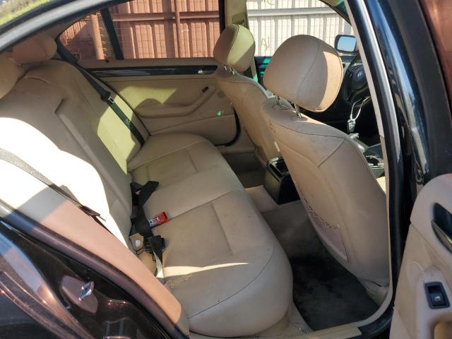 Photo 6 from auction – 2002 BMW 330 I with VIN WBAEV53472KM18725